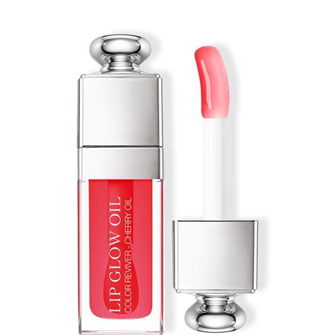 sephora lip glow oil dior|More.